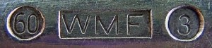 WMF Marke ca.1920 - ca.1930