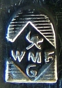 WMF Mark ca.1909 - ca.1914