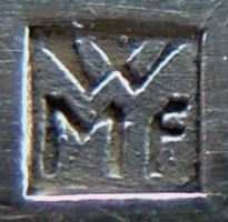WMF Marke ca.1920 - ca.1930