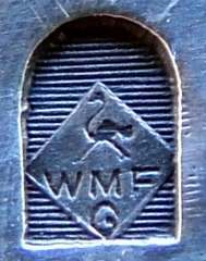 WMF Marke ca.1909 - ca.1920