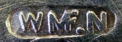 WMF Marke ca.1886 - ca.1903