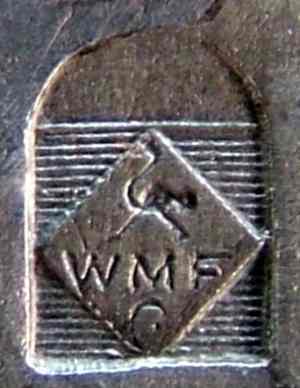 WMF Marke ca.1910 - ca.1925