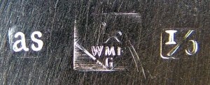 WMF Marke ca.1903 - ca.1910