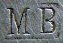 WMF Marke ca.1903 - ca.1910