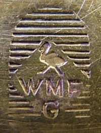 WMF Marke ca.1909 - ca.1930