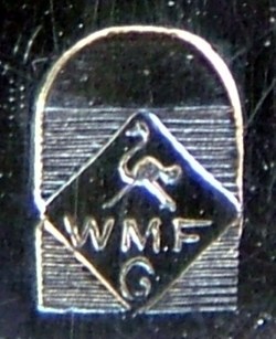 WMF Marke ca.1910 - ca.1925