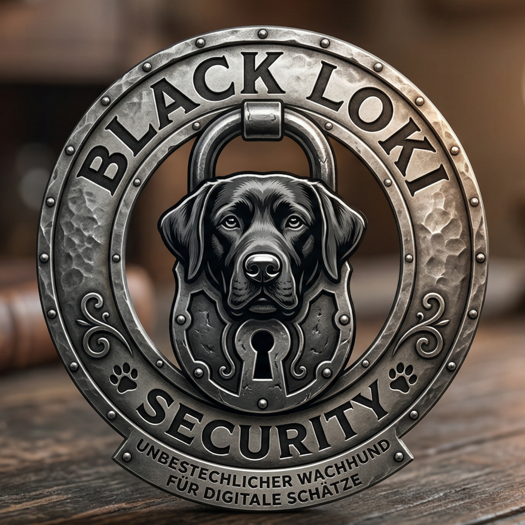 Black Loki Security